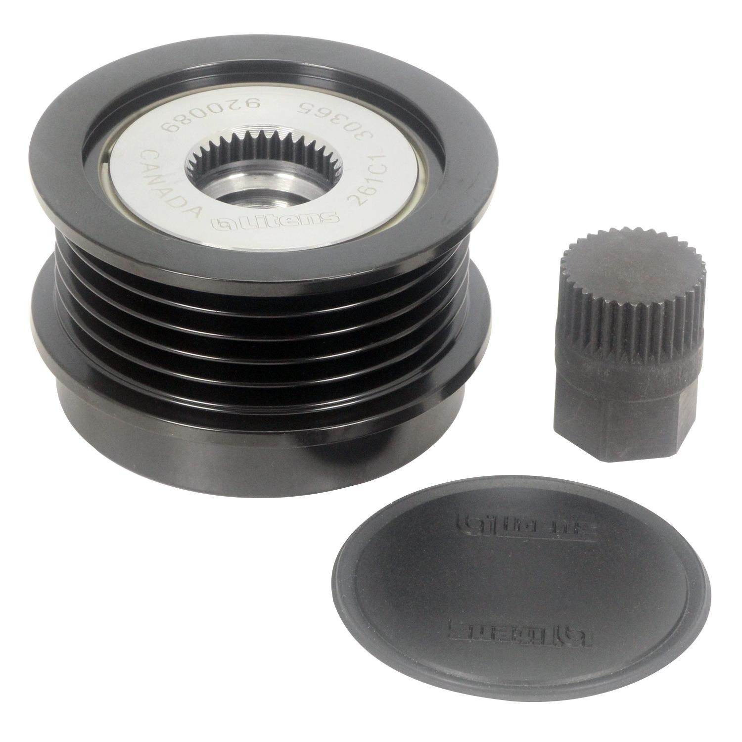 Litens Alternator Pulley 920089A