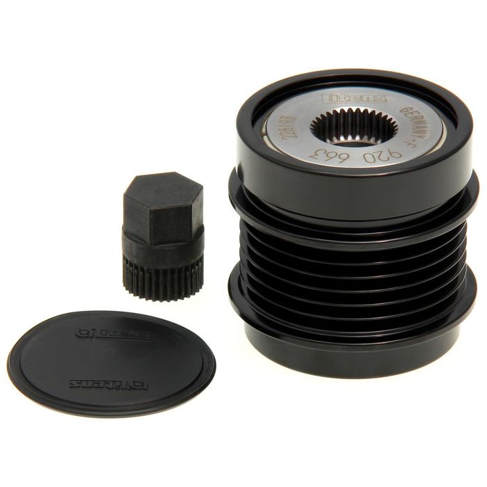 Litens Alternator Pulley 920663A