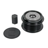 Litens Alternator Pulley 920893A for 2011 Buick Lucerne