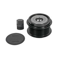 Litens Alternator Pulley 920915A for Chevrolet Camaro