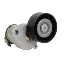 Litens Belt Tensioner 950138A for 2005 Mercedes Benz C230