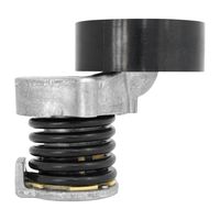 Litens Belt Tensioner 950148A for Mercedes Benz C250