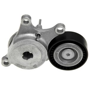 Litens Accessory Drive Belt Tensioner Assembly 950773A for Mercedes Benz CLA250