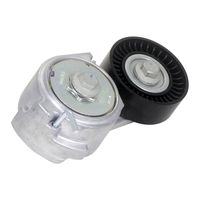 Litens Belt Tensioner 999513A for Fiat 500
