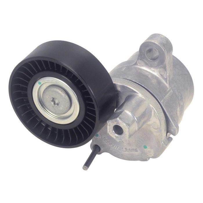 Autozone belt clearance tensioner