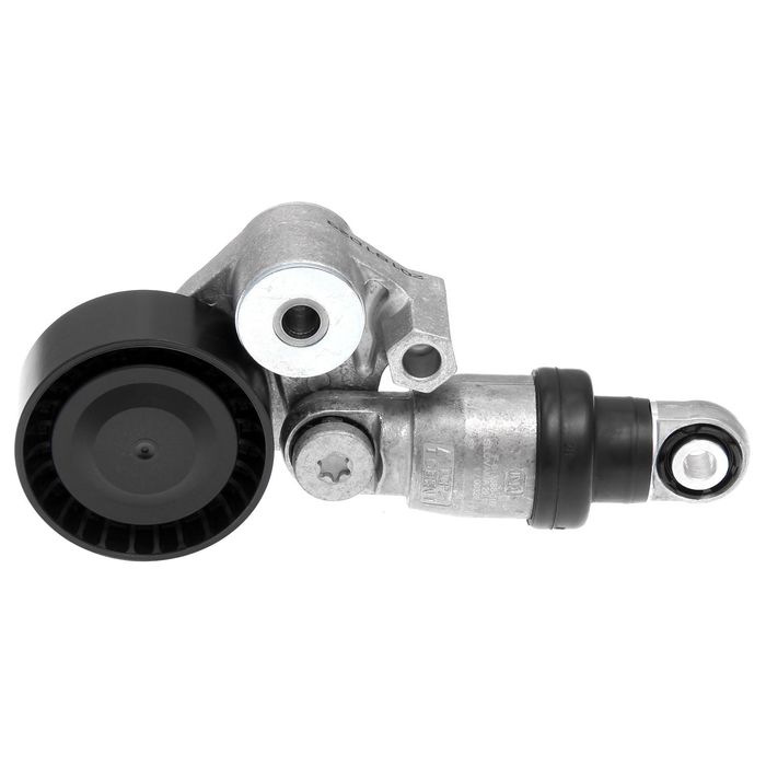Accessory Drive Belt Tensioner Assembly-Turbo Dayco 89736 36687995001