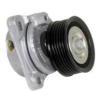 Litens Belt Tensioner 999823A for 2007 Ford Focus
