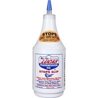 Bar's Leaks Transmission Fluid Additive