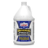 STP Hydraulic Jack Oil 1 Quart