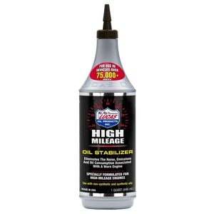 High Mileage Engine Repair Repairing Engine Additive Oil Flush Portable  60ml Lightweight Engine Restorer Car Supplies To Clean