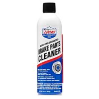 CYCLO-14oz Brake Cleaner Non Chlorinated