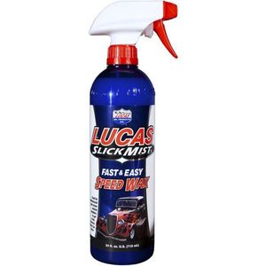 Malco Showroom Shine Spray Car Wax - Best Car Wax Spray for Professional  Finish / Easy to Use Instant Detailer Spray / Cleans and Waxes Painted  Surfaces, Metal and Glass / 22oz. (110422) 