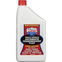Lucas Oil Products Multi-Vehicle Automatic Transmission Fluid 1 Quart for Jeep CJ7