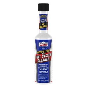 Best Fuel Additive and Cleaner for Cars, Trucks & SUVs