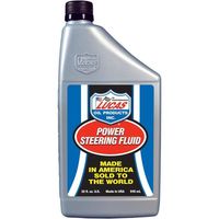 Best Power Steering Fluid And Additive Parts For Cars Trucks Suvs