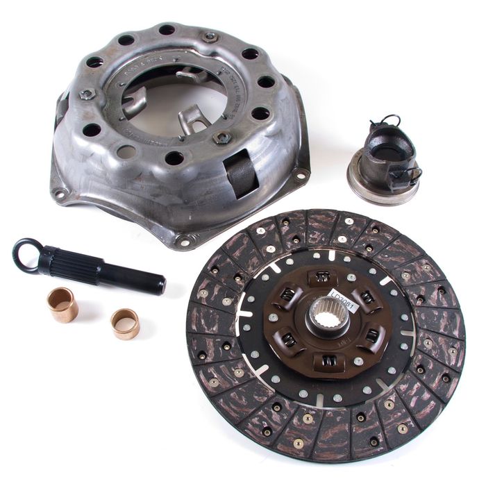 LUK Clutch 05-003