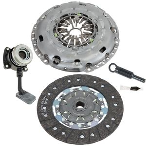 2013 Ford Focus Clutch Set