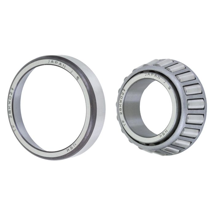 Schaeffler Wheel Bearing and Race Set 101085