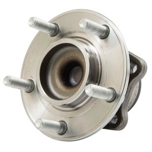 Schaeffler Wheel Bearing and Hub Assembly 101750