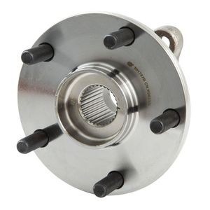 Schaeffler Wheel Bearing and Hub Assembly 101797 for Toyota RAV4