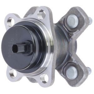 Schaeffler Wheel Bearing and Hub Assembly 101882