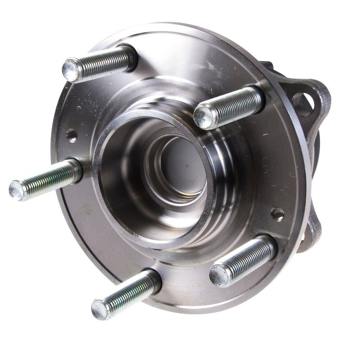 Schaeffler Wheel Bearing and Hub Assembly 101943