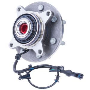 Schaeffler Wheel Bearing and Hub Assembly 101999