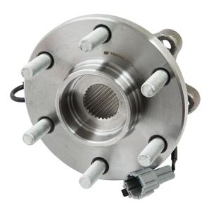 Schaeffler Wheel Bearing and Hub Assembly 102008 for Nissan/Datsun Xterra