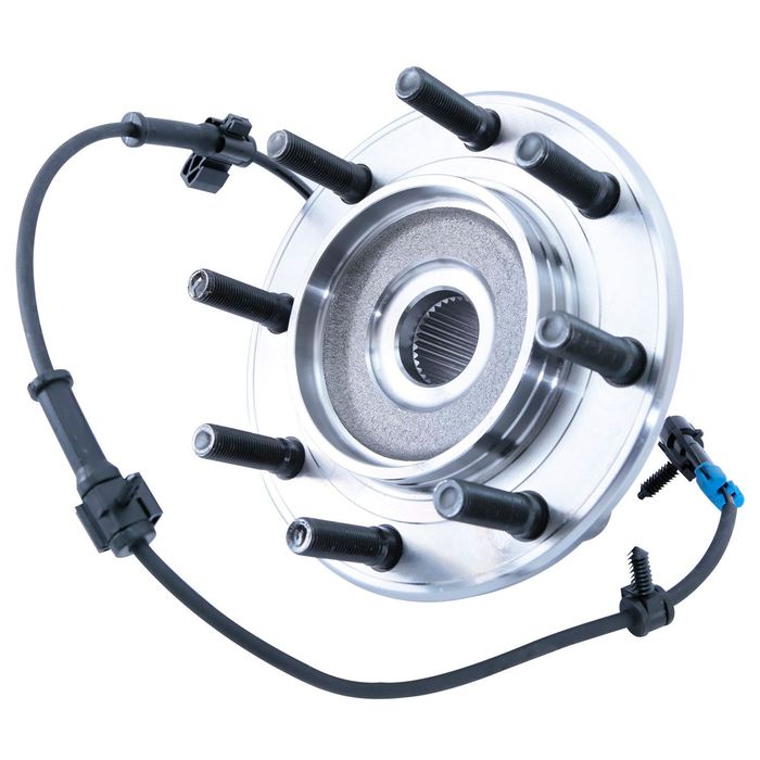 Schaeffler Wheel Bearing and Hub Assembly 102020