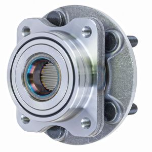 Front Wheel Bearing & Hub Assembly For Chrysler Voyager MK4 2007+ - 32x85x48mm