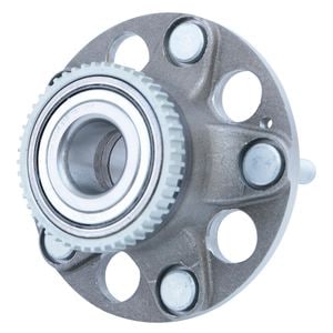 Schaeffler Wheel Bearing and Hub Assembly 102093
