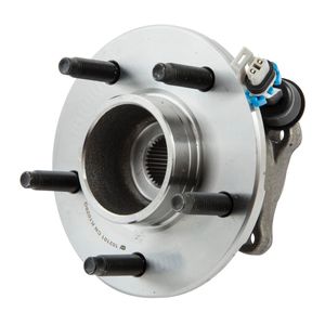 Schaeffler Wheel Bearing and Hub Assembly 102101 for Chevrolet Equinox