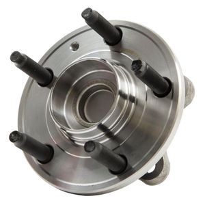 Schaeffler Wheel Bearing and Hub Assembly 102120 for Ford Freestyle
