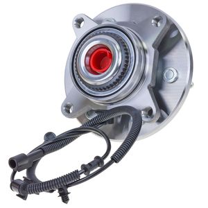 Schaeffler Wheel Bearing and Hub Assembly 102167