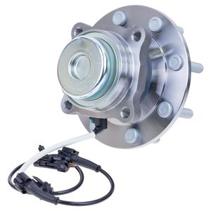 Schaeffler Wheel Bearing and Hub Assembly 102189