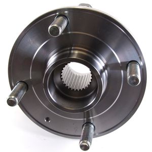 Schaeffler Wheel Bearing and Hub Assembly 102219