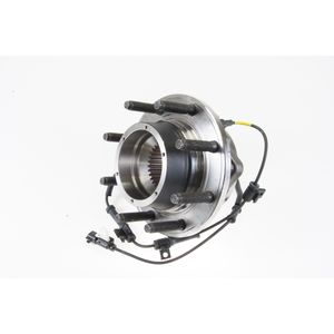 Schaeffler Wheel Bearing and Hub Assembly 102244 for Ford F250 Super Duty