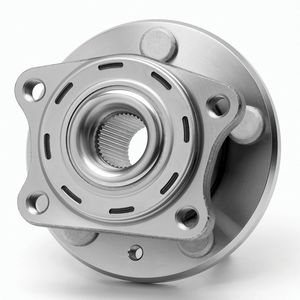Schaeffler Wheel Bearing and Hub Assembly 102266 for Ford Freestyle