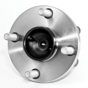 Schaeffler Wheel Bearing and Hub Assembly 102291