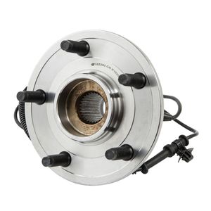 AutoShack Front Wheel Hub Bearing Replacement for 2005 2006 2007 2008 2009 2010 Jeep Grand