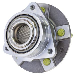 Schaeffler Wheel Bearing and Hub Assembly 102455
