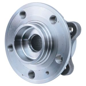Schaeffler Wheel Bearing and Hub Assembly 102457