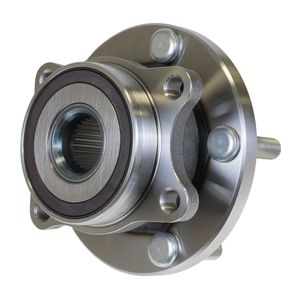 Schaeffler Wheel Bearing and Hub Assembly 102462