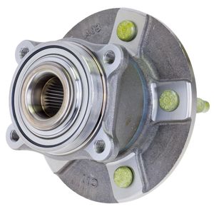 Schaeffler Wheel Bearing and Hub Assembly 102505 for Chevrolet Equinox