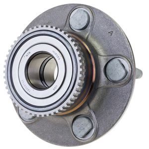 Schaeffler Wheel Bearing and Hub Assembly 102521
