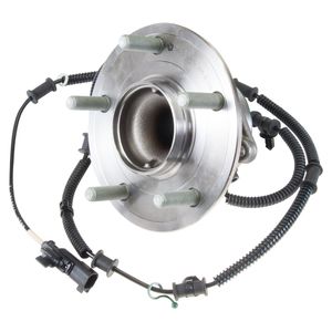 Schaeffler Wheel Bearing and Hub Assembly 103143