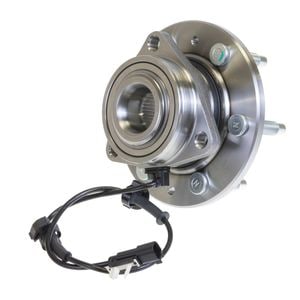 Schaeffler Wheel Bearing and Hub Assembly 103233 for Chevrolet Suburban