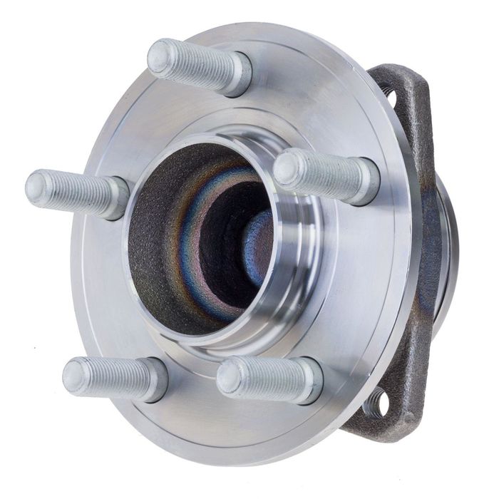 Schaeffler Wheel Bearing and Hub Assembly 103283