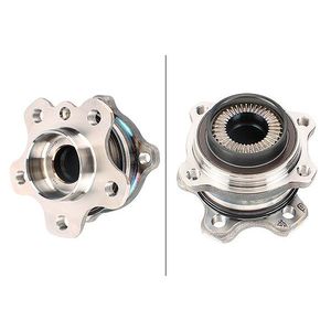 Schaeffler Wheel Bearing and Hub Assembly 103380