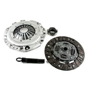 2004 Volkswagen Jetta Clutch Set